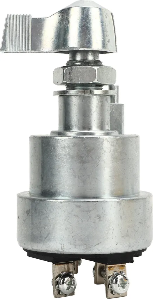 Interruttore Avviamento 9W1077 Caterpillar PS 150C 500 SR4 - Qualità OEM
