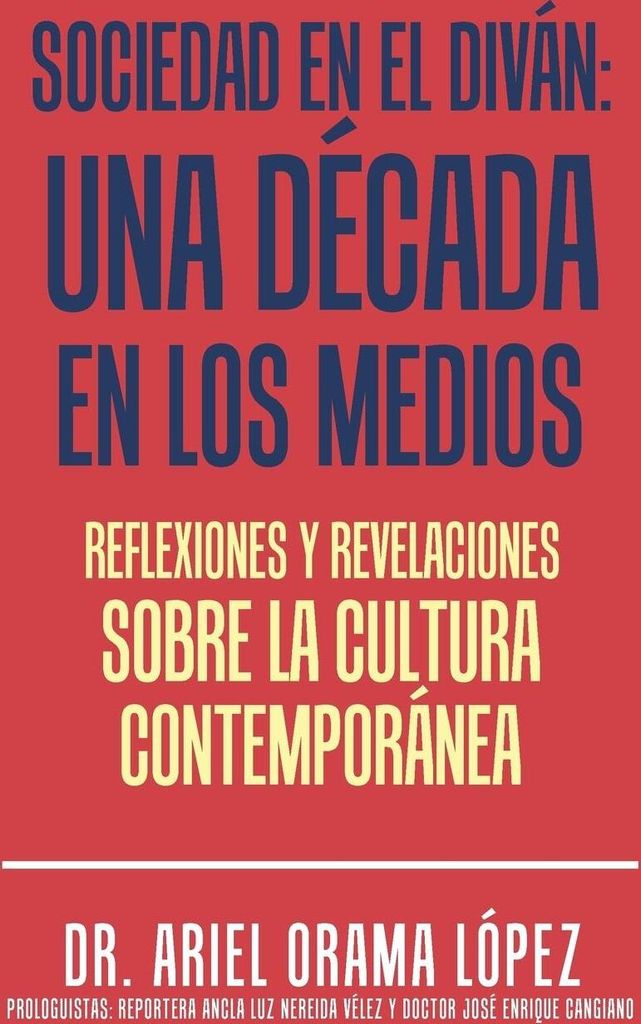Sociedad en el diván