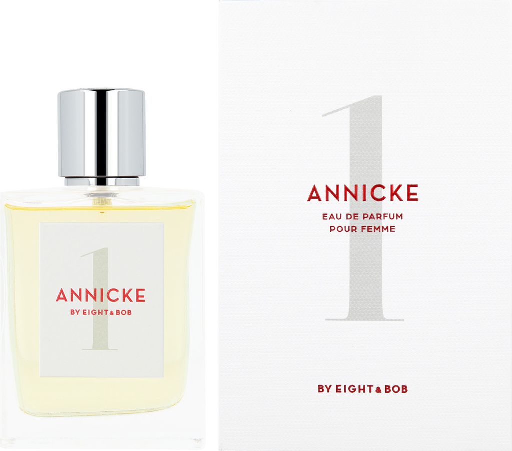 Eight & Bob Annicke 1 EDP 100 ml W Obrázok produktu 