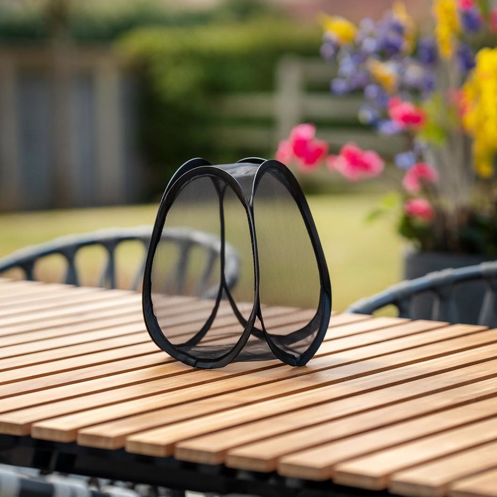 Bobbin | Schutzhüllenerhöhung | Outdoor Covers