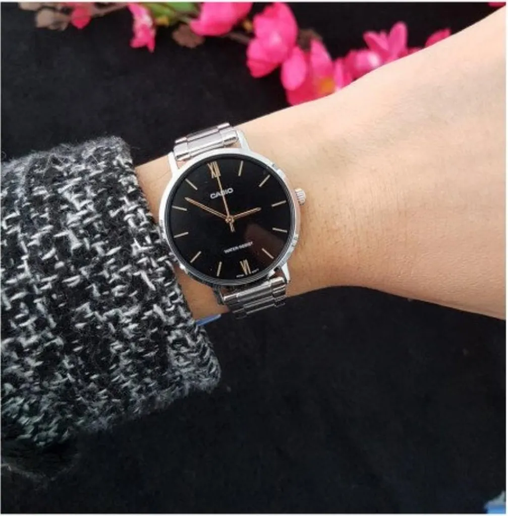 Orologio Casio ty292880 - 7