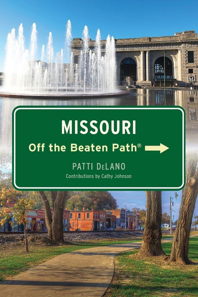 Missouri Off the Beaten Path