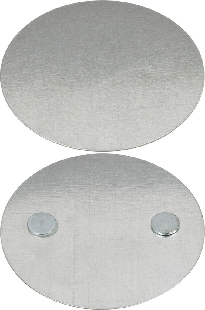Magnet Montageplatte BR 1000 Produktbild 