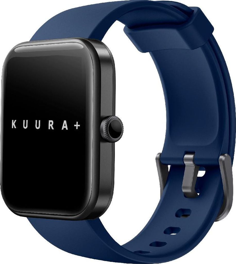 Montre connectée Kuura+ DO Image du produit 