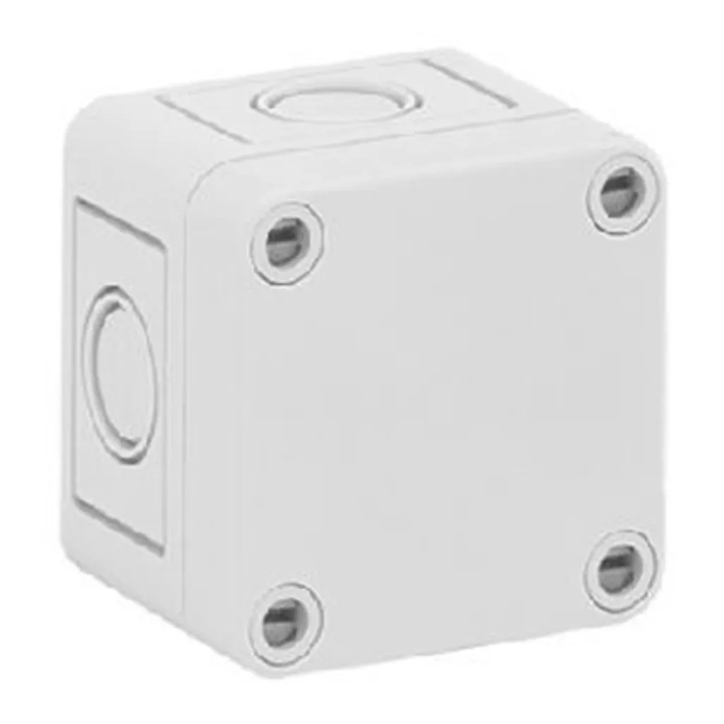 Spelsberg 10540401 Scatola Derivazione IP66 | TK PS 1111-7-m Professionale
