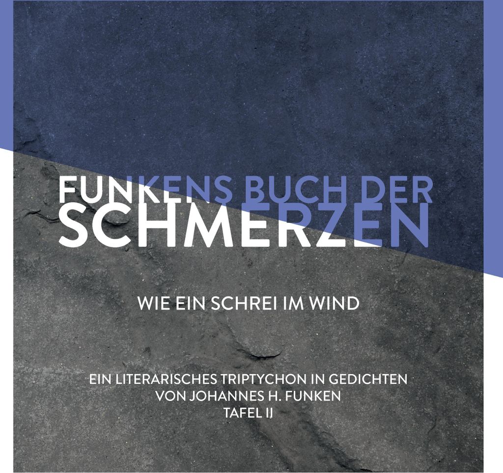 Funkens Buch der Schmerzen