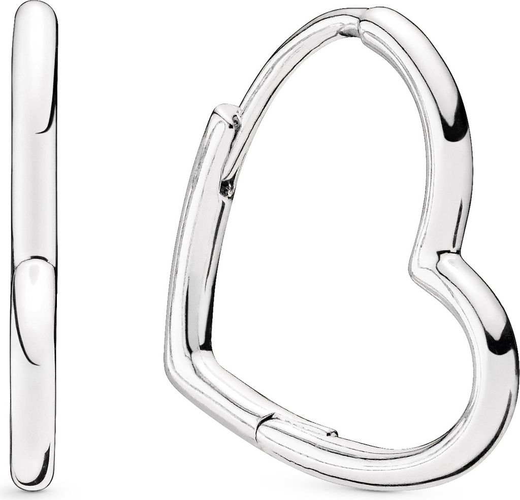 Boucles d'oreilles Pandora 298307C00 Image du produit 