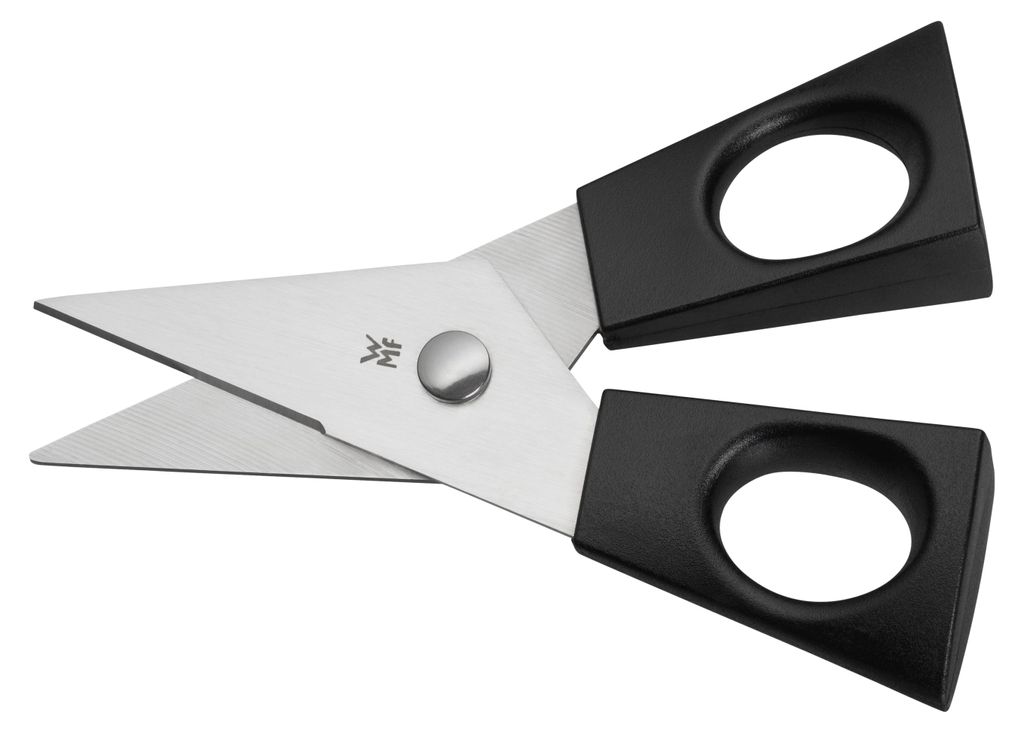 WMF 1882486030, Schwarz, Edelstahl, 30 mm, 133 mm, 72 mm, Produktbild 