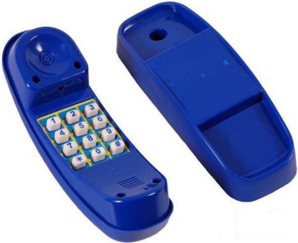 Wippchen-Shop Telefono giocattolo per telefono cellulare Immagine del prodotto 