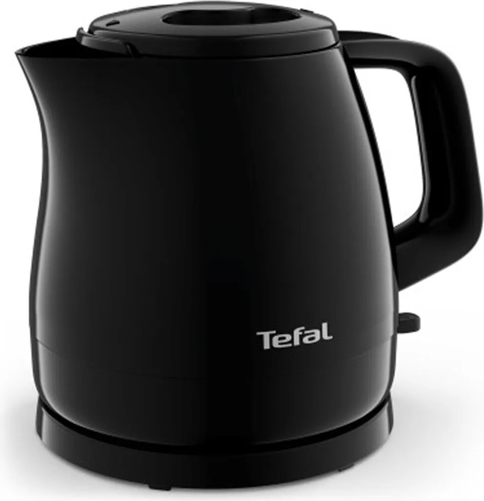 Bollitore da Viaggio e Casa Tefal KO1538 0.8L 2400W Nero Potente