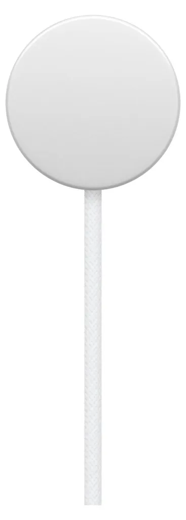 Chargeur magnétique Apple Watch avec câble USB-C 1m pour charge rapide