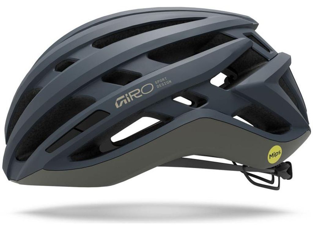 Kask Giro Agilis Mips szosowy saphire wielkość M (55-59 cm) Zdjęcie produktu 