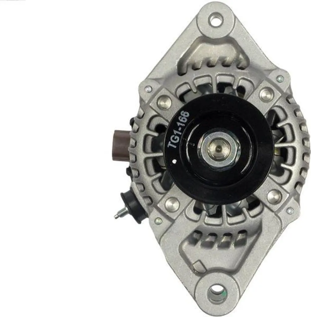 Alternateur AS-PL A6066 : Finissez-en avec les pannes de Yaris OE 270600Q030
