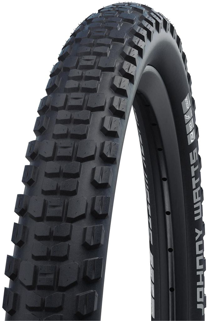 Schwalbe Johnny Watts 27,5x4,00 (100-584) faltbare Produktbild 