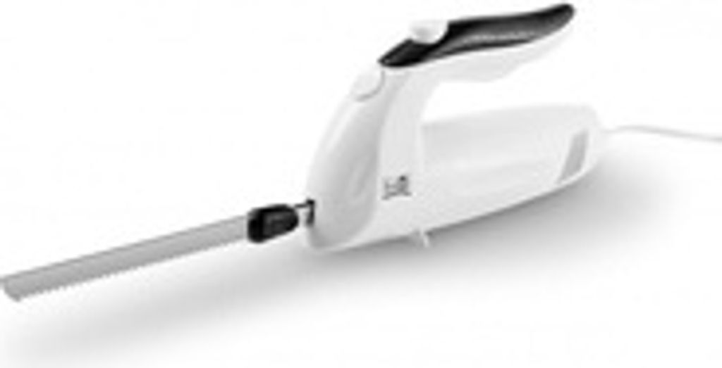Fritel EK 3180 - Weiß - Fleisch - 150 W - AC - 68 mm - 44 cm