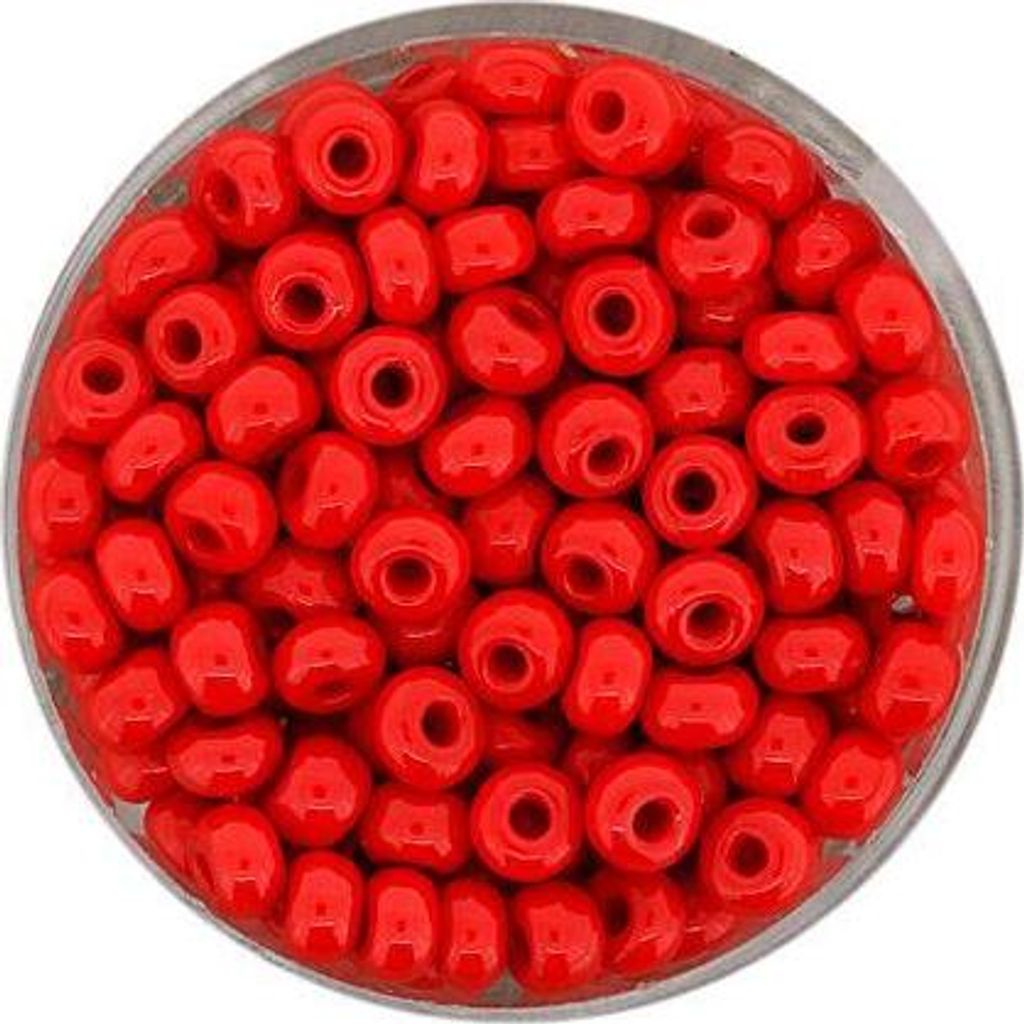 Pracht Creatives Hobby GmbH Roc. corall 4,5mm Sonstige Sonstige