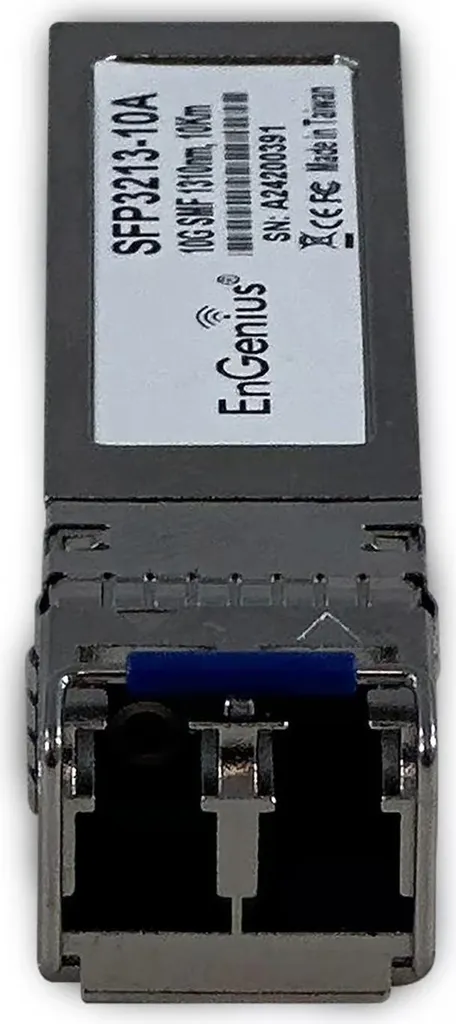 Module SFP+ 10G Monomode 1330nm EnGenius SFP3213-10A Fibre 10km