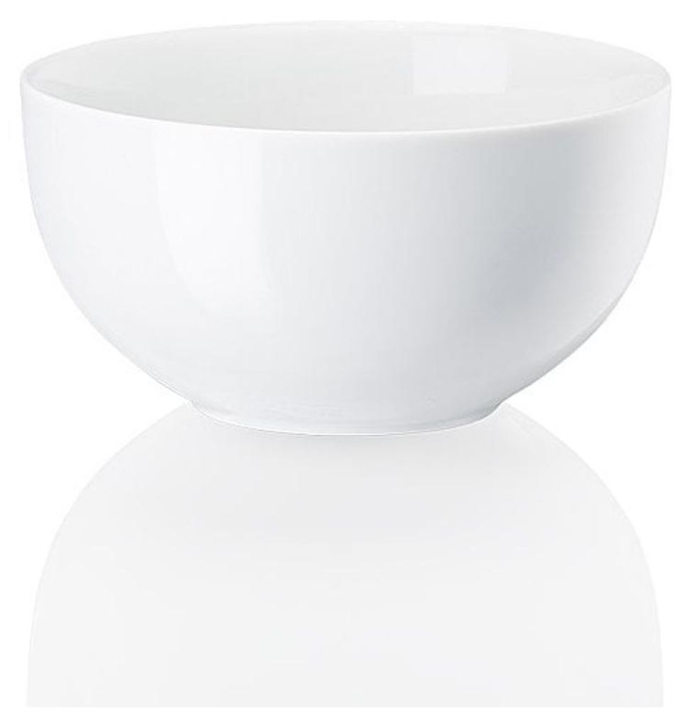 ARZBERG Müsli/Schüssel Cucina Bianca Ø13cm weiß 1 Stck. Produktbild 