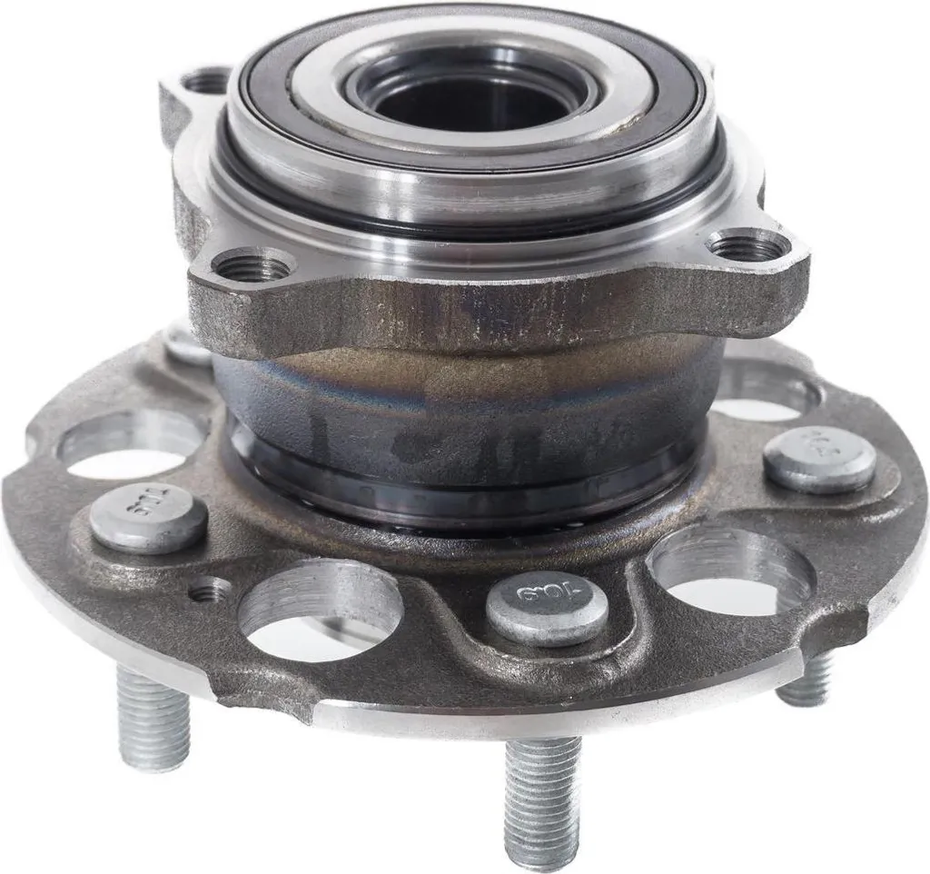 Supprimez le Bruit Arrière de votre Honda CR-V III - Kit Roulement MS 7441
