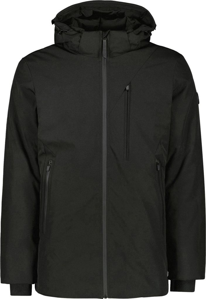Cars Harwick Winterjacke Herren