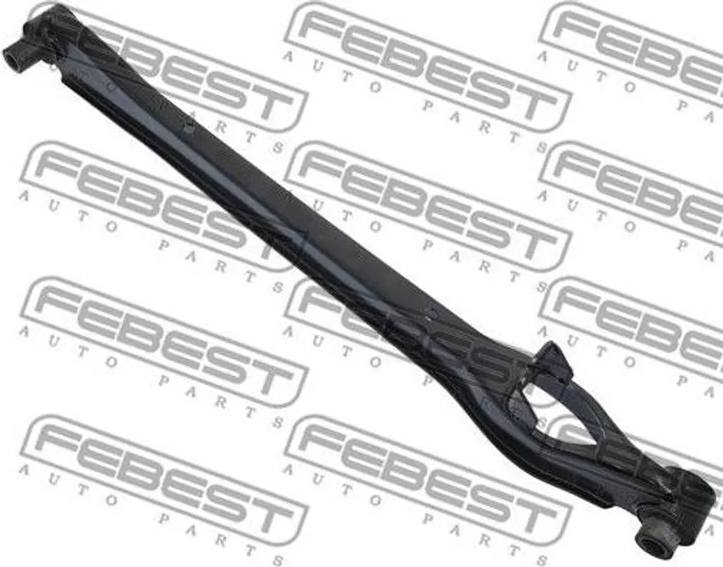 Bras de suspension arrière pour Mazda MX-6 réparation train roulant