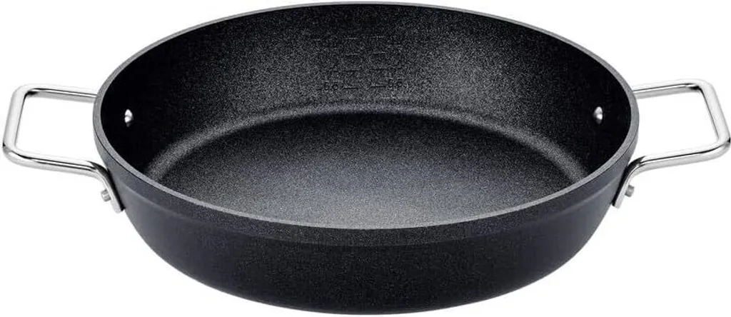 Padella Fissler Adamant Ø 24 cm - Rivestimento Carburo Silicio Induzione