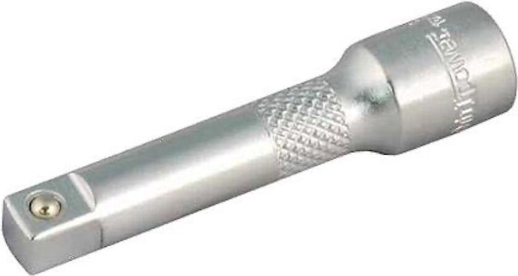 PROREGAL Verlängerungsstange Whirlpower 16123-02, 75mm, 1/4 "