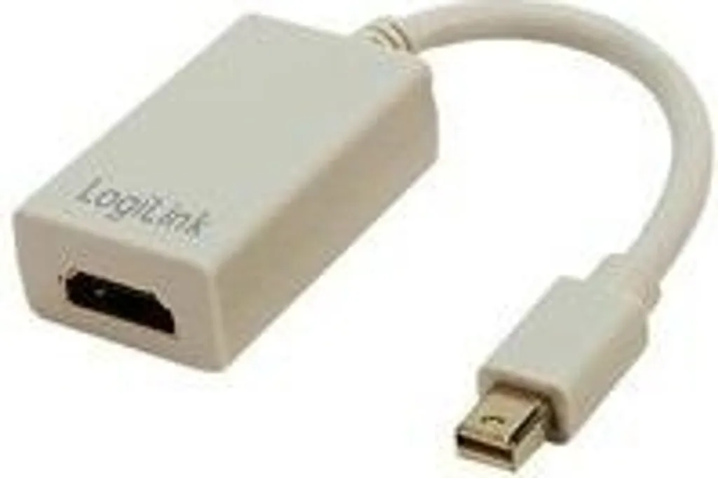 Solution Mini DisplayPort vers HDMI : Branchez votre PC sur votre TV