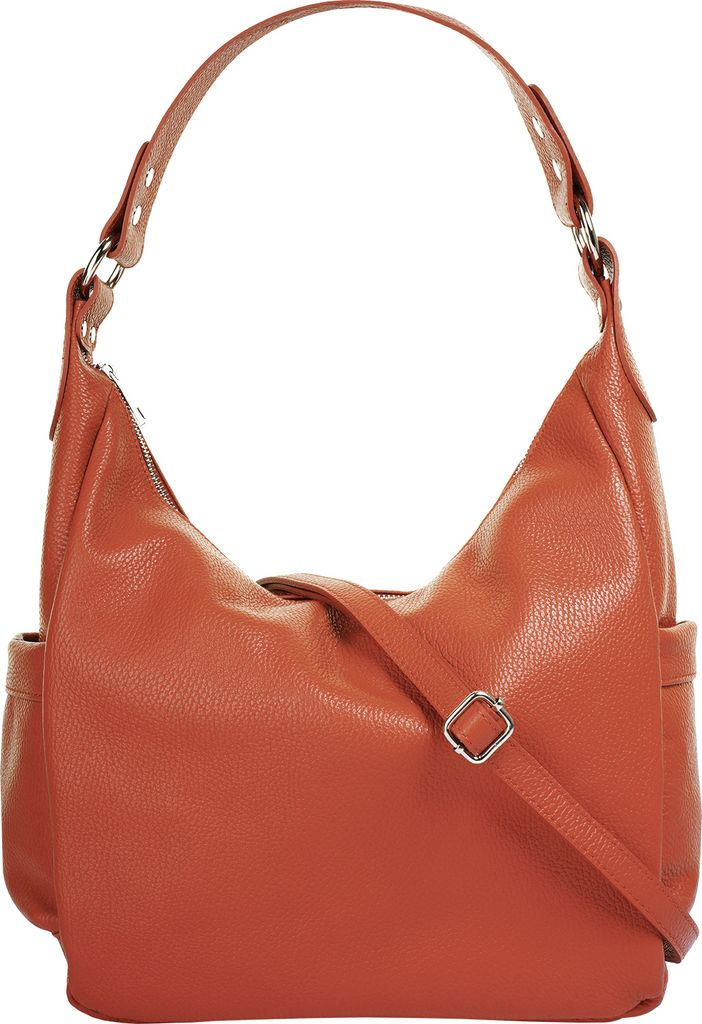 Samantha Look Shopper Damen 021214 orange