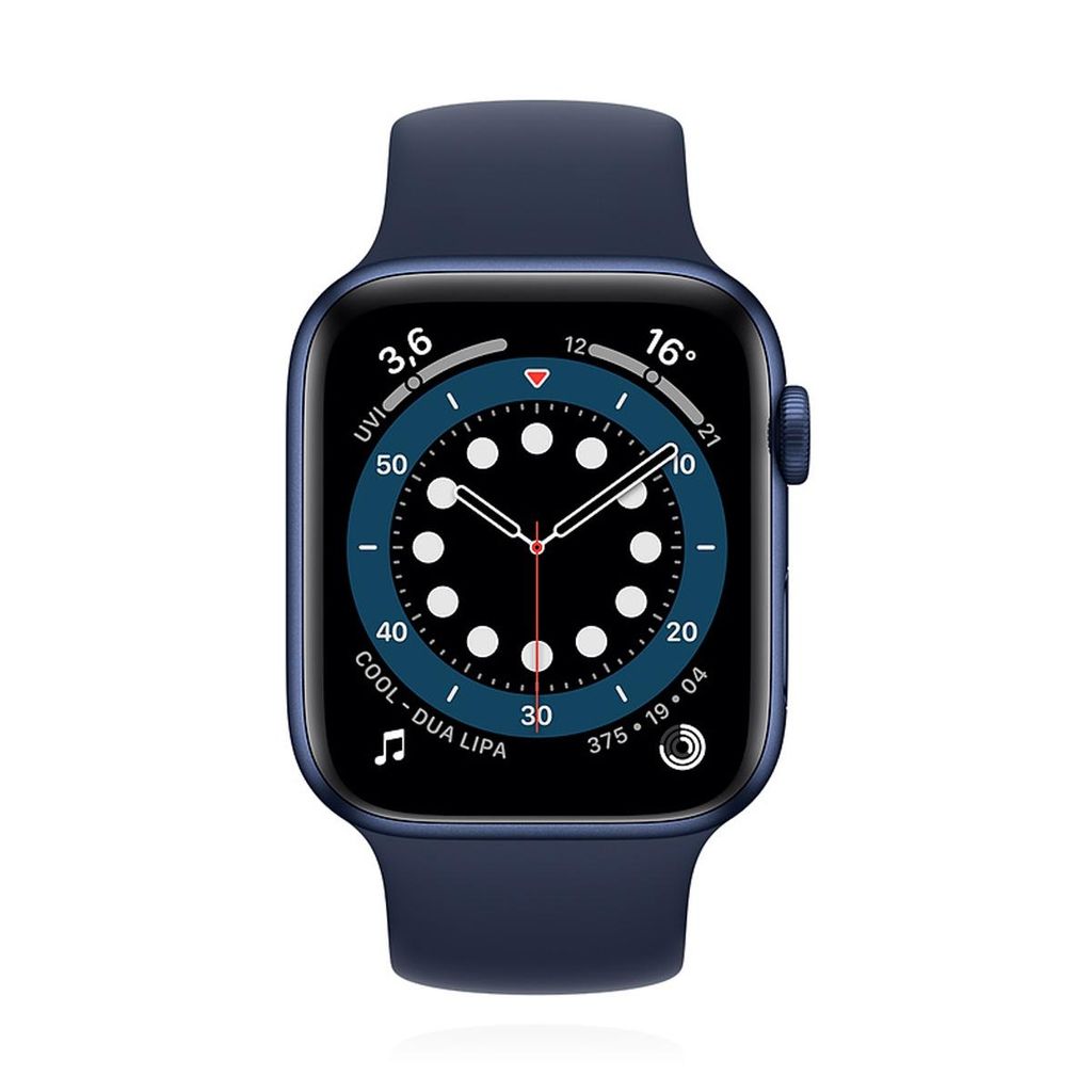 Apple Watch Series 6 review: faster, cheaper, still the best | Apple Watch  | The Guardian