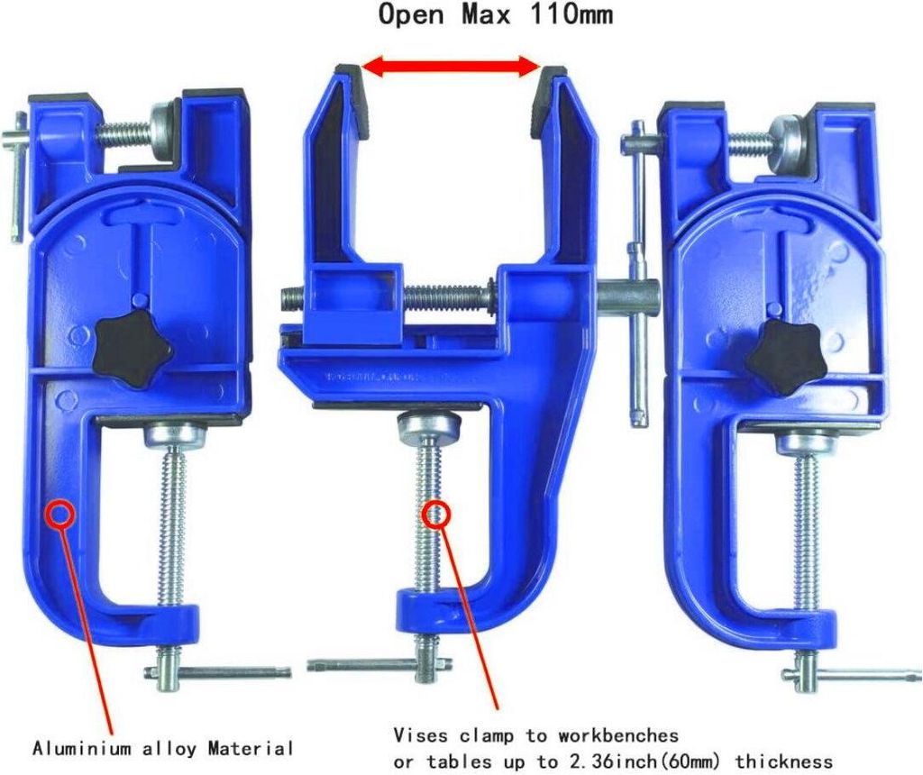Swix Ski Vise World Cup - (T0149-50