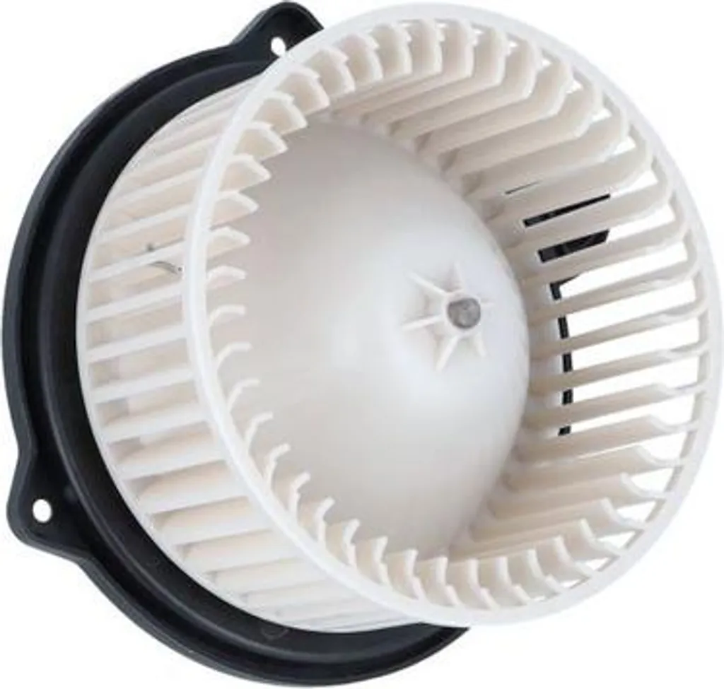 Ventilateur habitacle Tesla NRF pour climatisation et air frais - 8