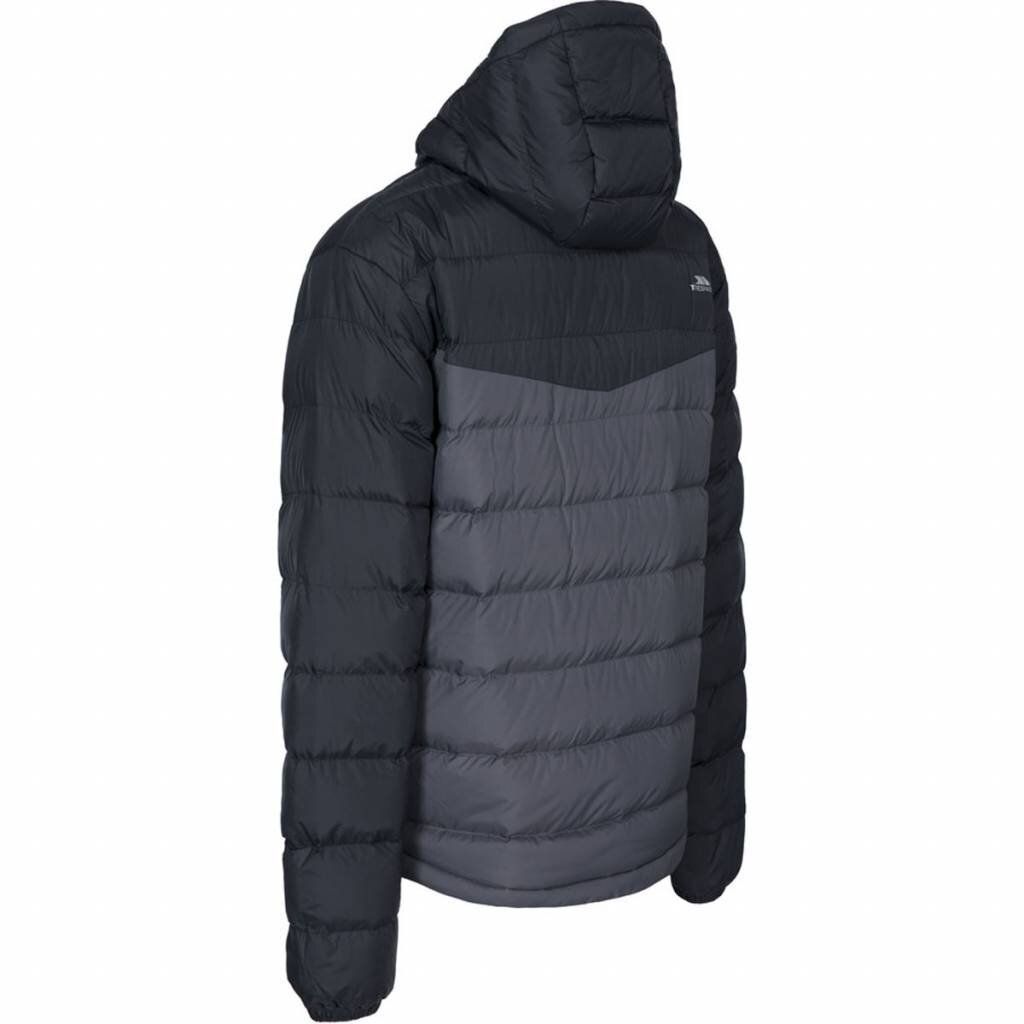 Trespass Jacket MAJKCAN20007 BLACK in Multicolored color Obrázek produktu 