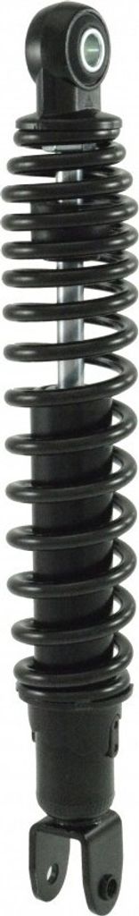 Forsa Federbein / Stoßdämpfer hinten kompatibel mit Honda PCX 125 i.e., PCX 150