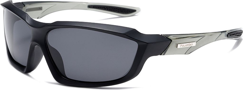 PolarSky PREMIUM POLARIZED Sportbrille Produktbild 