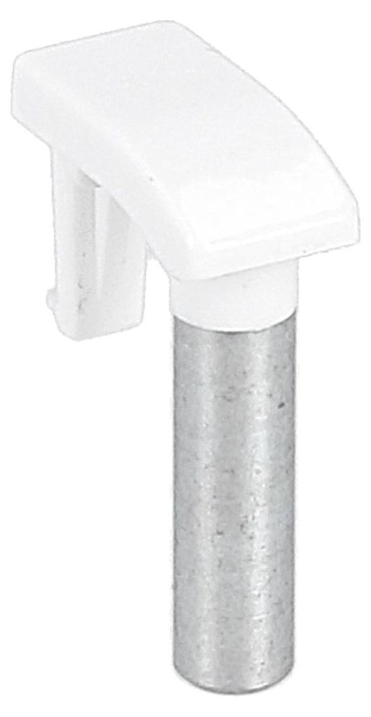 easyPART passend für 207689403 DOMETIC Scharnierstift oben für Kühlschrank