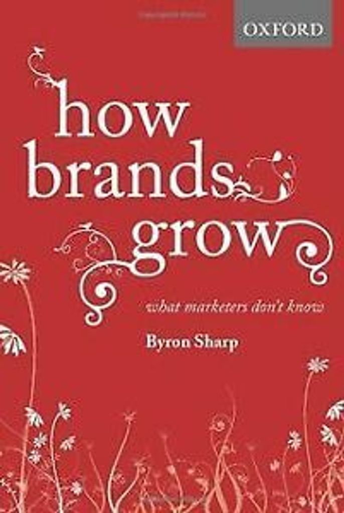 How Brands Grow
