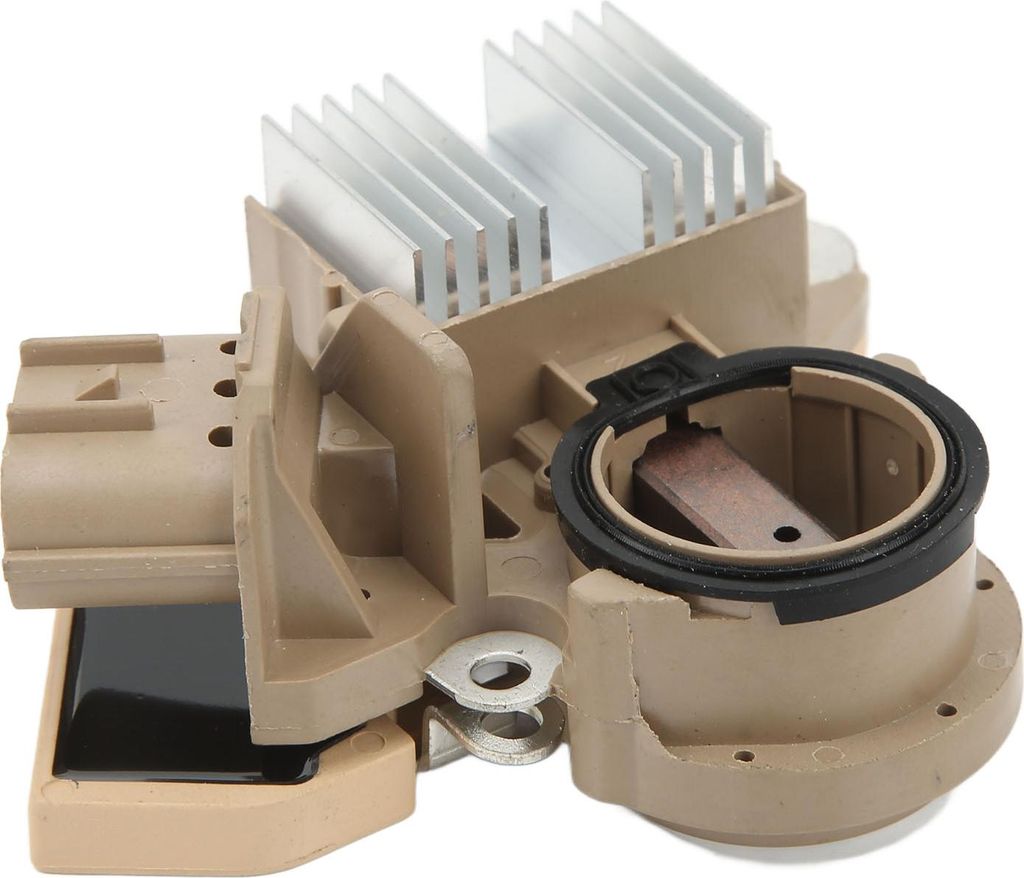 Lichtmaschinen-Umbausatz, Aluminiumlegierung 23100 1AA1B, Reglerbürsten, Lager für Murano Quest Altima Maxima