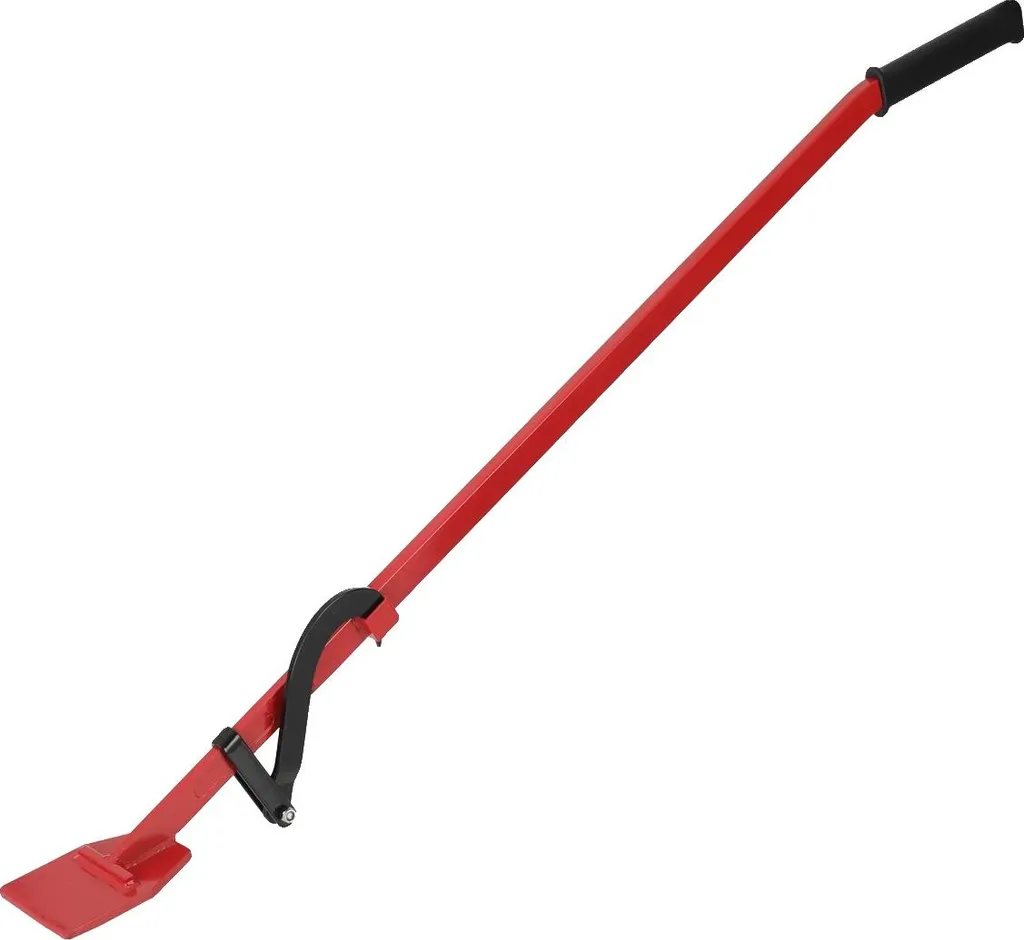 Cant Hook robuste 130 cm en acier trempé pour une manipulation précise