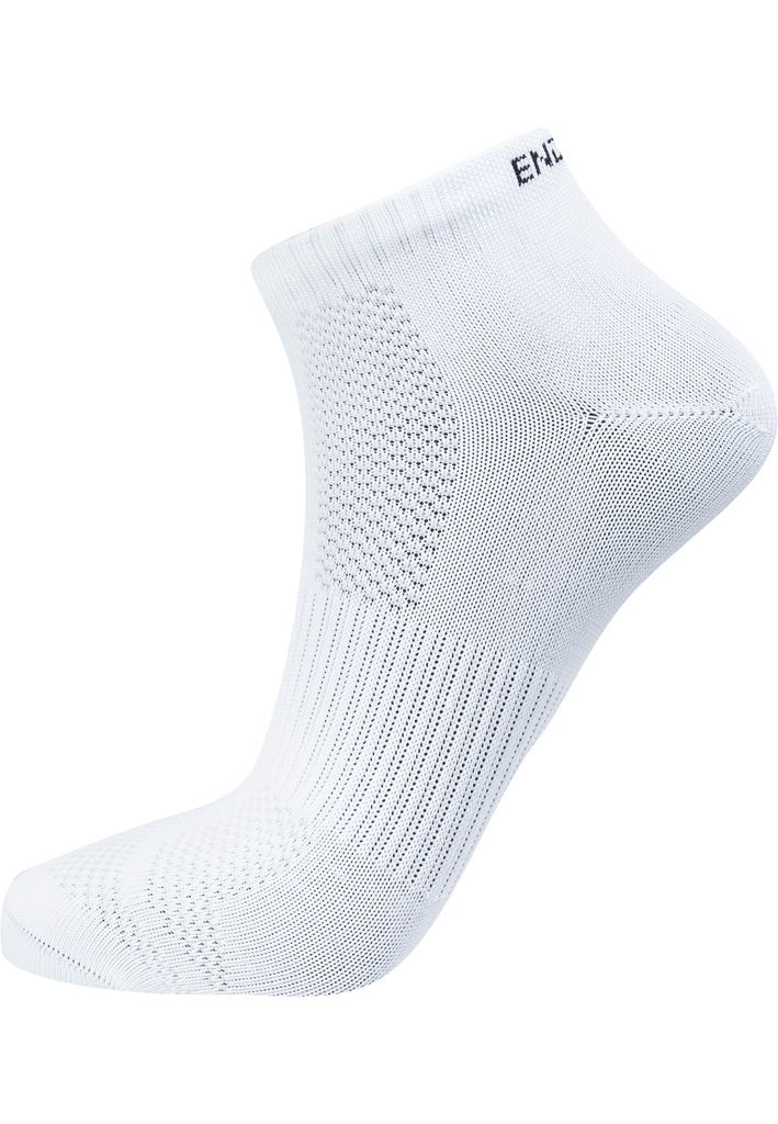 ENDURANCE Socks Dartmy mit angenehmer Sportausstattung 1002 White 43/46