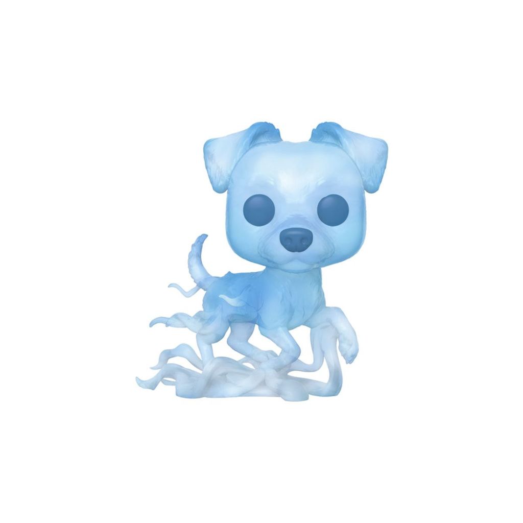 Harry Potter - Patronus Ron Weasley 105 - Funko Pop! - Produktbild 