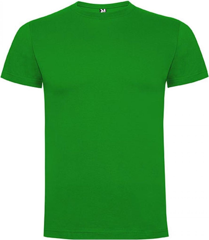 Roly CA6502 | Herren Dogo Premium T-Shirt, Single-Jersey - Produktbild 