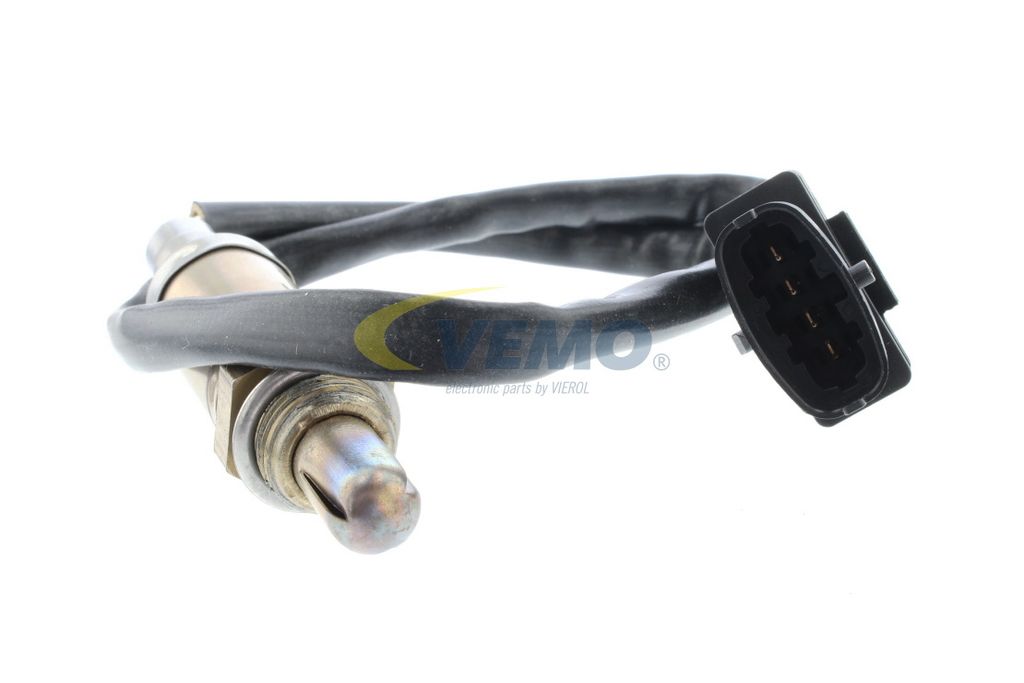 VEMO Lambdasonde für OPEL Corsa C Schrägheck (X01) an Abgaskrümmer 650mm V40-76-0008
