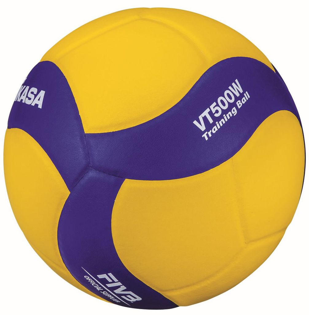 Pallavolo MIKASA VT500W Immagine del prodotto 