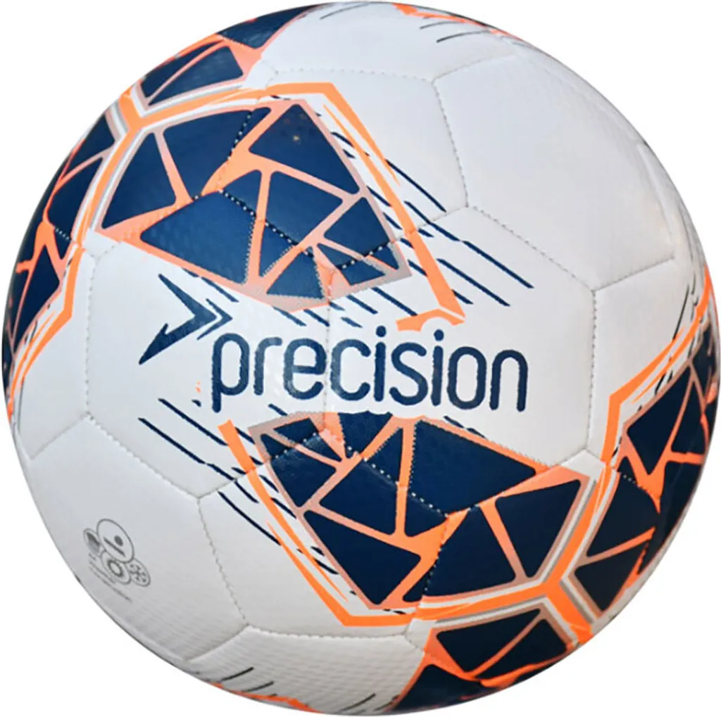Ballon de foot Puma Precision Fusion Mini Taille 1 idéal pour la technique
