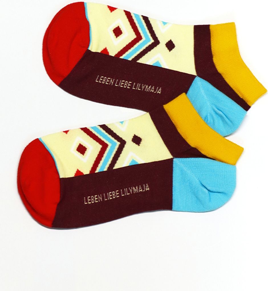 MEGAGROUP Quarter Socken Kurzschaft Frottee Baumwolle 2 Paar Gr. 40-44