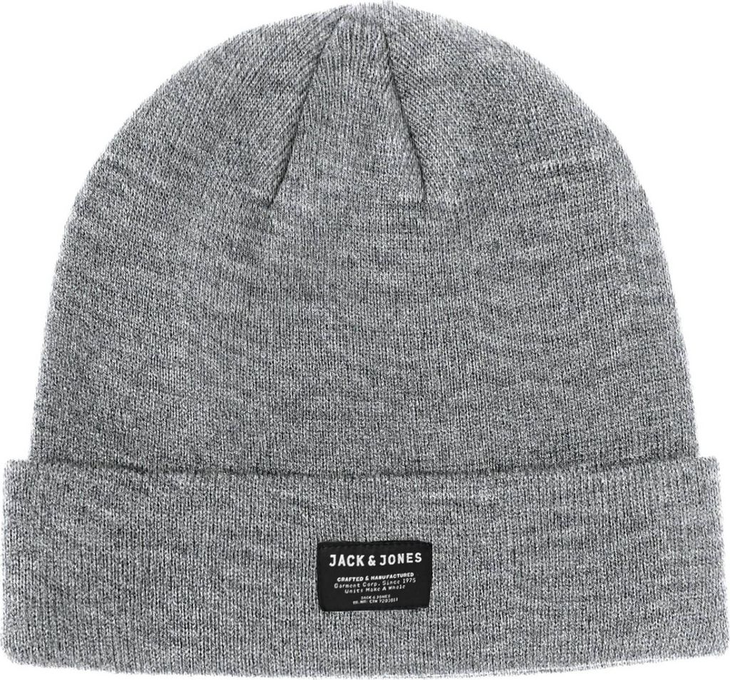 Jack & Jones Beanies Produktbild 
