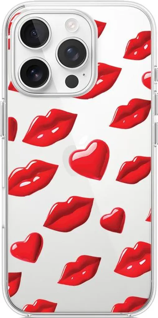 Custodia Protettiva iPhone 16 Pro - Design Shockproof 2024