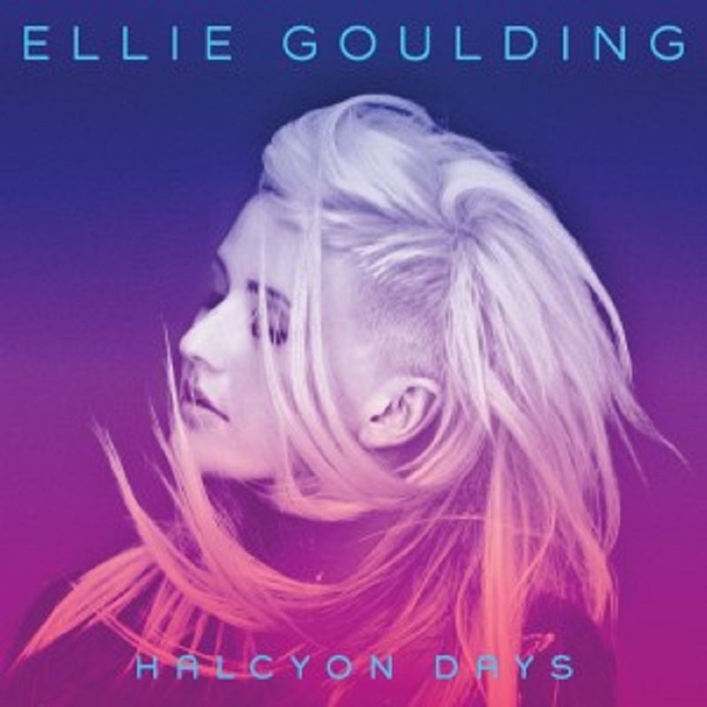 Halcyon Days (Ltd. Edt.) Repack