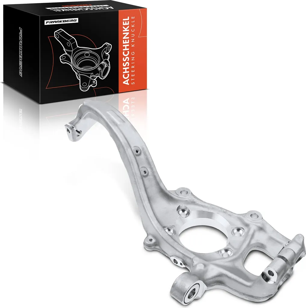 Pivot de Suspension Avant Droit Frankberg pour Audi A4 B8 et Q5 8R